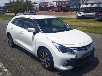 2025 Toyota Starlet 1.5 XS Auto