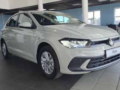 2026 Volkswagen Polo 1.0 TSI