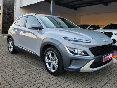 2023 Hyundai Kona 2.0 Executive IVT