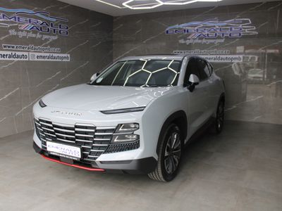 2026 Jetour Dashing 1.5T Prestige