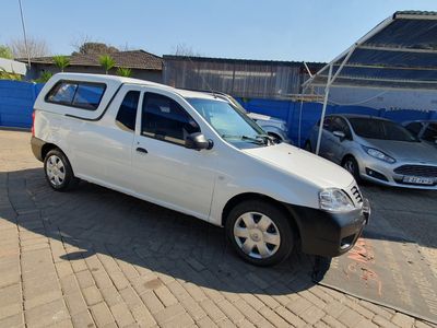 2024 Nissan NP200 NISSAN NP200 1.6 2024