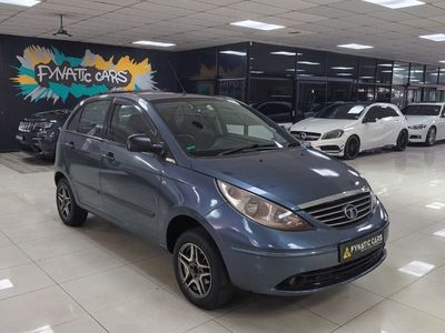 2014 TATA Indica Vista 1.4 INI Ego