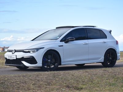 2024 Volkswagen Golf 8 2.0 TSI R DSG