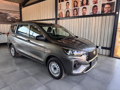 2026 Toyota Rumion 1.5 S