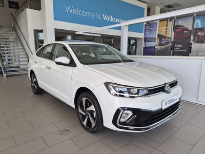 2026 Volkswagen Polo Sedan 1.0TSI Style
