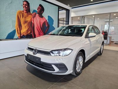2026 Volkswagen Polo 1.0 TSI