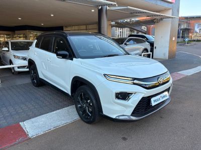 2023 Toyota Urban Cruiser 1.5 XR Auto