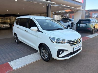 2022 Toyota Rumion 1.5 TX