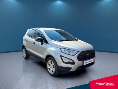 2020 Ford EcoSport 1.5 TiVCT Ambiente