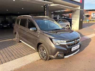 2026 Suzuki XL6 1.5 GLX Auto