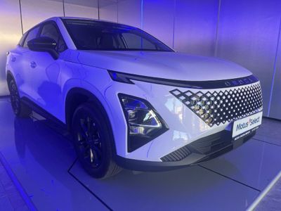 2026 Omoda C5 1.5T Style X