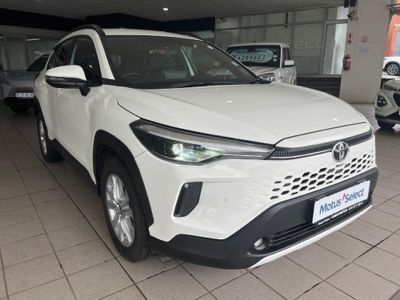2025 Toyota Corolla Cross 1.8 XS