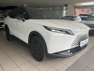 2026 Omoda C7 1.6T Elegance
