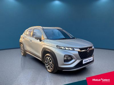2025 Suzuki Fronx 1.5 GLX Auto