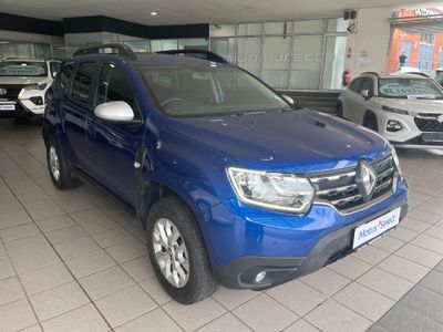 2023 Renault Duster 1.5 dCi Zen EDC