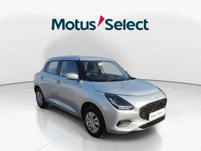 2025 Suzuki Swift 1.2 GL