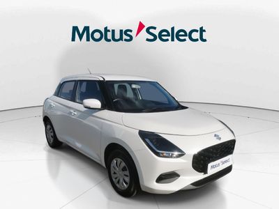 2025 Suzuki Swift 1.2 GL