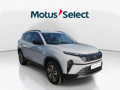 2026 TATA Harrier 2.0TD Fearless + Auto