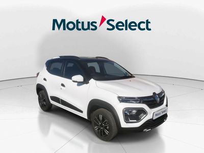 2025 Renault Kwid 1.0 Climber Auto