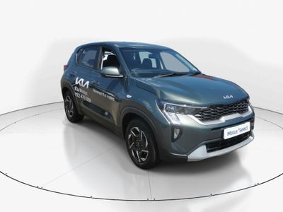 2026 Kia Sonet 1.5 LX Auto
