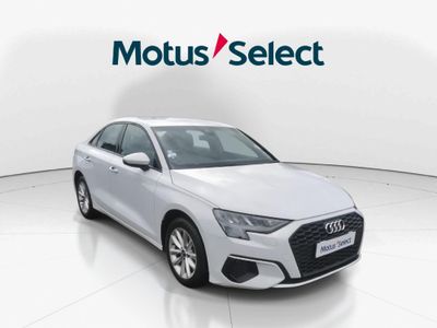 2024 Audi A3 Sedan Urban Edition | 35TFSI