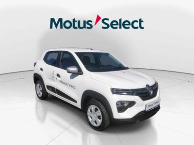 2025 Renault Kwid 1.0 Dynamique Auto
