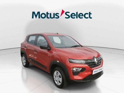 2025 Renault Kwid 1.0 Evolution