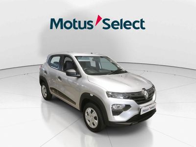 2025 Renault Kwid 1.0 Evolution