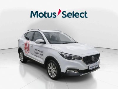 2026 MG ZS 1.5 Com Auto