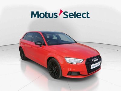 2021 Audi A3 Sedan 1.0 TFSI Auto | 30 TFSI