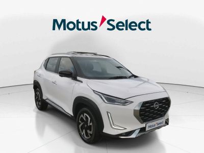 2023 Nissan Magnite 1.0T Acenta Plus Auto