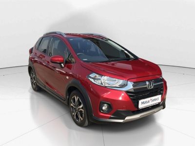 2022 Honda WR-V 1.2 Comfort