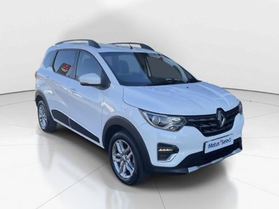 2021 Renault Triber 1.0 Intens