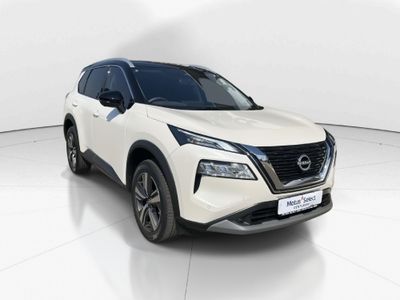 2026 Nissan X-Trail 2.5 Acenta Plus Auto