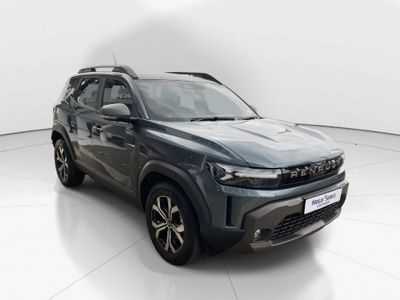 2025 Renault Duster 1.3T Zen EDC