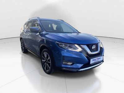 2022 Nissan X-Trail 2.5 Tekna 4x4 Auto 7-seat