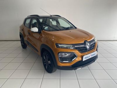 2025 Renault Kwid 1.0 Climber