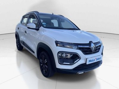 2025 Renault Kwid 1.0 Climber Auto