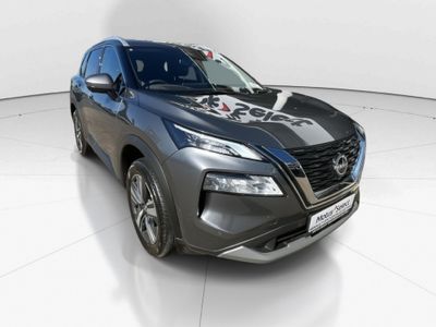 2026 Nissan X-Trail 2.5 Acenta 4x4 Auto