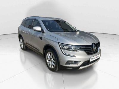 2020 Renault Koleos 2.5 Dynamique Auto