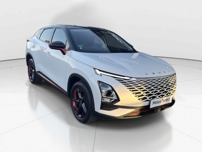 2024 Omoda C5 1.5T Elegance S