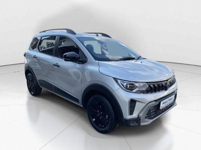 2025 Renault Triber 1.0 Evolution