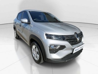 2025 Renault Kwid 1.0 Dynamique Auto