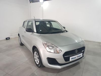 2024 Suzuki Swift 1.2 GA