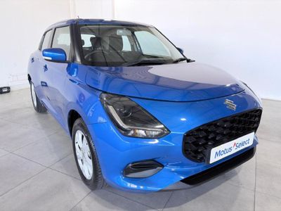 2025 Suzuki Swift 1.2 GL+