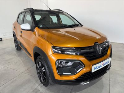 2025 Renault Kwid 1.0 Climber