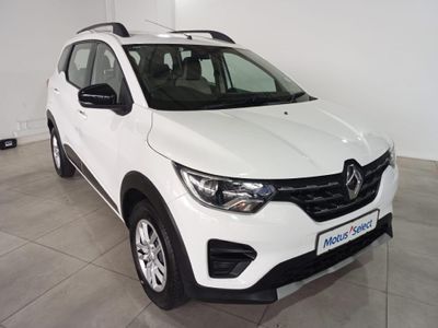 2025 Renault Triber 1.0 Dynamique