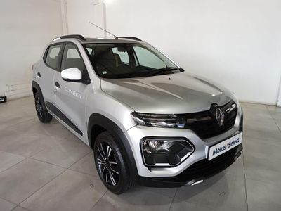 2026 Renault Kwid 1.0 Climber
