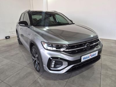 2024 Volkswagen T-Roc 2.0 TSI 4M R-Line Auto