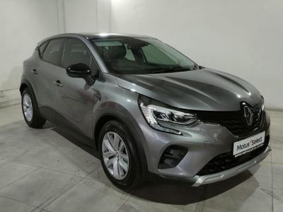2025 Renault Captur 1.3T EDC